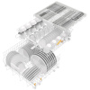 Посудомоечная машина Miele G 5000 SC FRONT INOX