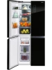 Холодильник NORDFROST RFQ 450 NFGB inverter