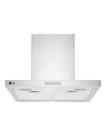 Вытяжка LG HCEZ2415S