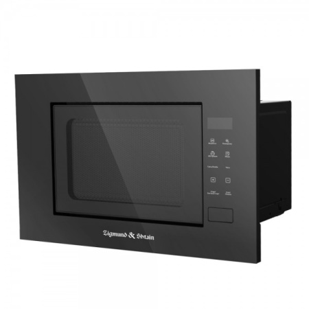 Микроволновка Zigmund & Shtain BMO 23 B
