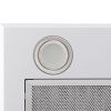 Вытяжка кухонная KRONA Ameli 600 white PB