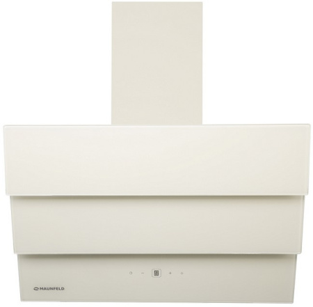 Вытяжка Maunfeld CASCADA 60 Glass Beige