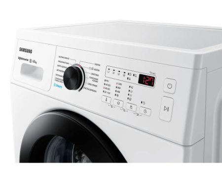 Стиральная машина Samsung WW65A4S20CE/LP