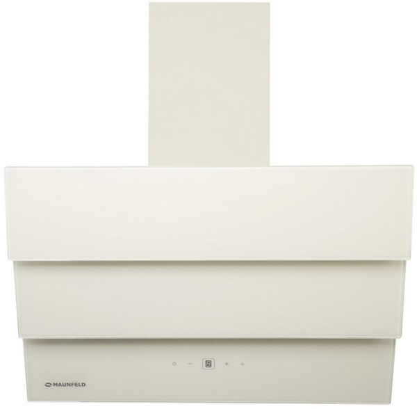 Вытяжка Maunfeld CASCADA 60 Glass Beige