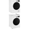 Соединитель для стиральной и сушильной машин Monsher MDS 595 Blanc