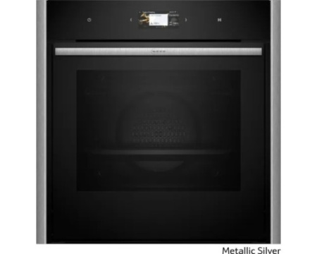 Электрический духовой шкаф NEFF B69CS7MY0