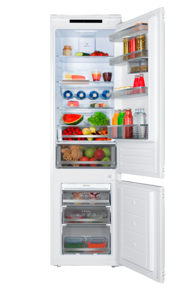 Встраиваемый холодильник Hansa BK347.4NFC