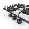 Газовая варочная панель Gorenje GTW431WE