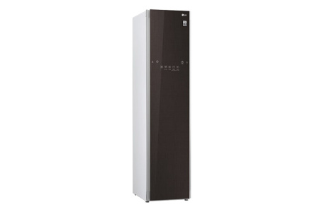 Паровой шкаф LG Styler S3RERB