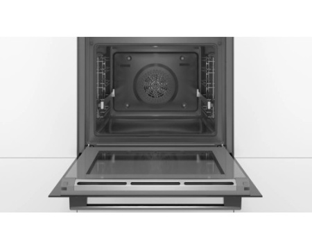 Встраиваемый духовой шкаф Bosch HRG4785B6
