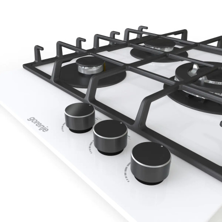 Газовая варочная панель Gorenje GTW431WE