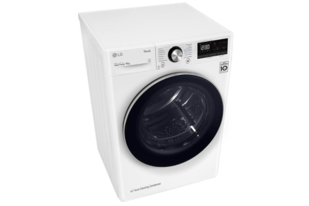 Сушильная машина LG DC90V9V9WN