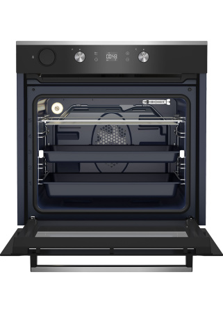 Духовой шкаф Beko BIS15300X