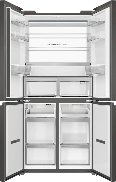 Холодильник Haier HTF-460DGS6RU1