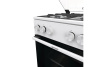Газовая плита Gorenje GG5A12WF