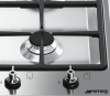 Газовая варочная панель Smeg PGF32G