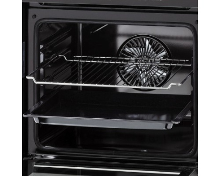Шкаф духовой KRONA ELEMENT plus 60 BL