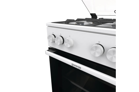 Газовая плита Gorenje GG5A12WF