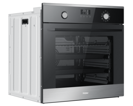 Духовой шкаф Haier HOX-P11CGBX