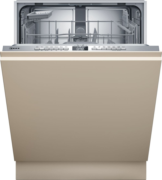 Посудомоечная машина встраиваемая Neff S275HTX04E