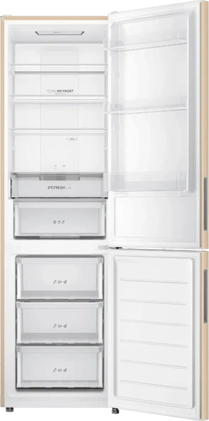 Холодильник Haier CEF538CGG