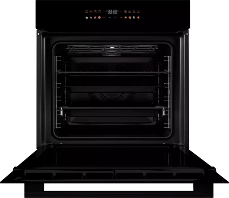 Электрический духовой шкаф Haier HOQ-M5AAN3GB