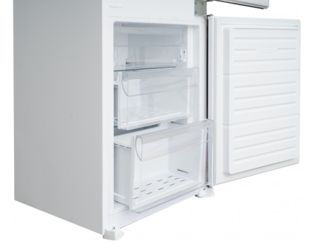 Встраиваемый холодильник Schaub Lorenz SLUE235W6