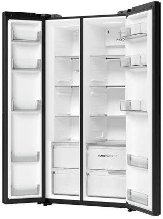 Холодильник Haier HRF-600DB7RU