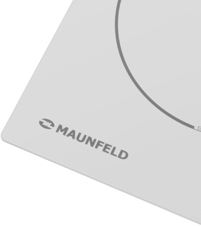 Индукционная варочная панель Maunfeld EVI.453-WH