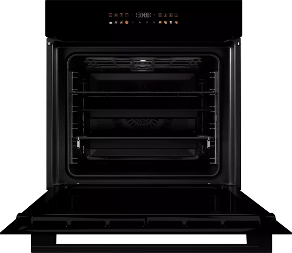 Электрический духовой шкаф Haier HOQ-M5AAN3GB