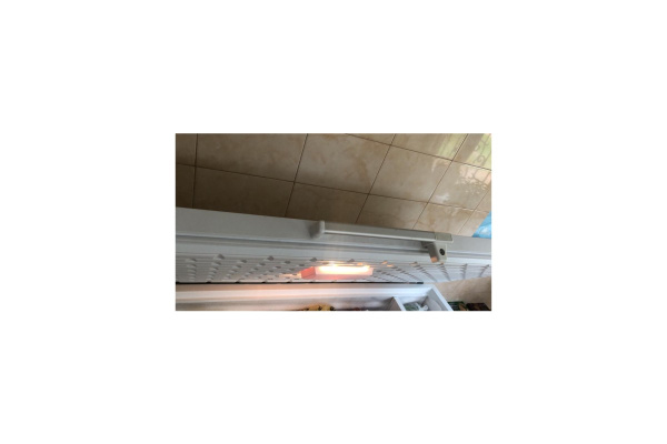 Морозильный ларь Vestfrost Solutions HF 506