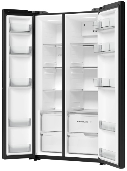 Холодильник Haier HRF-600DB7RU