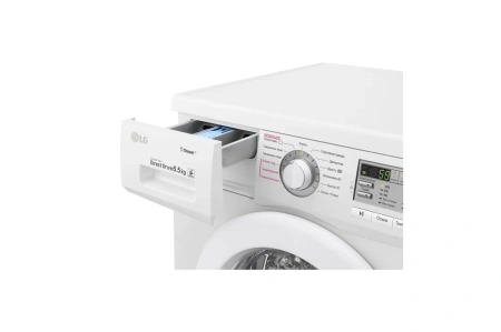 Стиральная машина LG FH0M7WDS