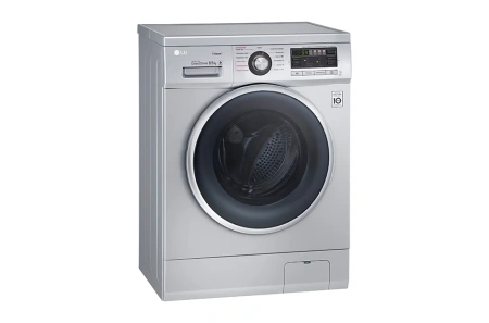 Стиральная машина LG F1296WDS5