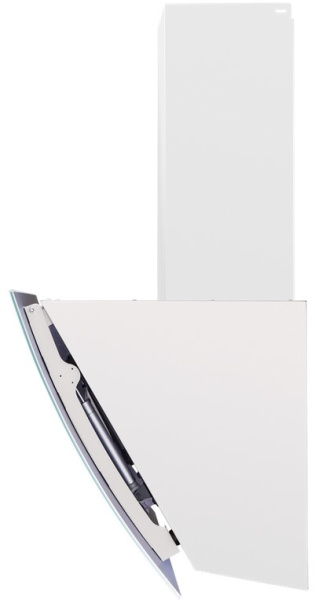 Вытяжка Maunfeld Sky Star Chef 60 белый