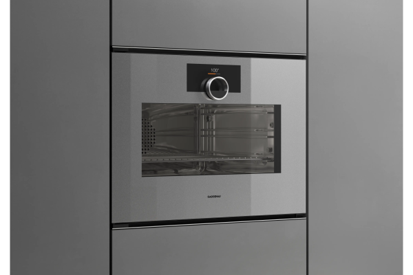 Комбинированный духовой шкаф-пароконвектомат Gaggenau GS271130