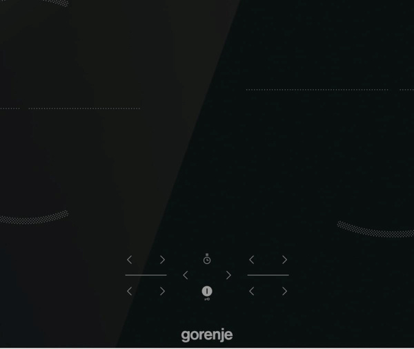 Индукционная варочная панель Gorenje GI6401BSC