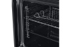 Шкаф духовой газоэлектрический Maunfeld  EOGC604RIB.MT Slim