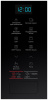 Встраиваемая микроволновая печь Samsung MG22M8074CT/BW