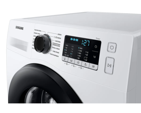 Стиральная машина Samsung WW90TA047AE/LP (EcoBubble)