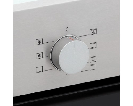Шкаф духовой KRONA ELEMENT plus 60 IX
