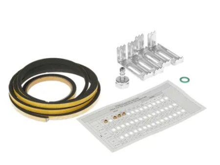 Варочная панель газовая Evelux HEG 650 X