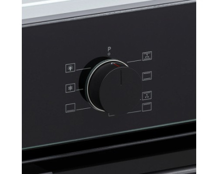 Духовой шкаф Krona LEGENDE 60 BL/BL