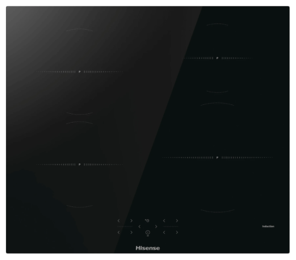 Варочная панель Hisense HI601FM