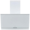 Вытяжка Krona IRMA A 600 white PB