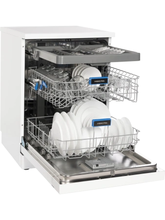 Посудомоечная машина Hiberg i-Q 6815 LW
