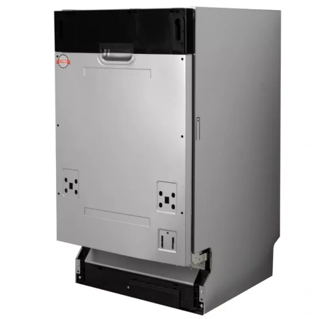 Встраиваемая посудомоечная машина DeLonghi DDW 06S Brace plus