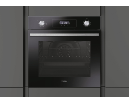 Духовой шкаф Haier HOD-P12CTGB