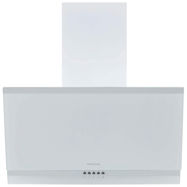 Вытяжка Krona IRMA A 600 white PB