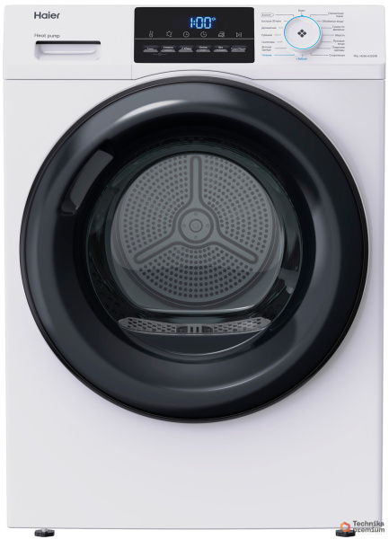 Сушильная машина Haier HD90-A2929B